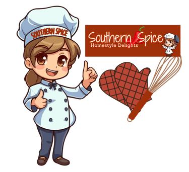 Southern Soice Logo