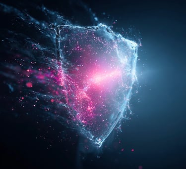 Shield Cyber