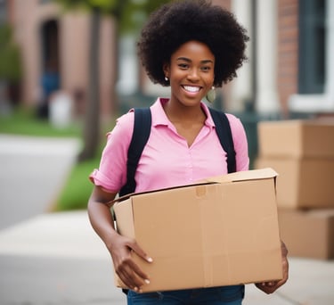 low-angle photography of blue glass walled building during daytime