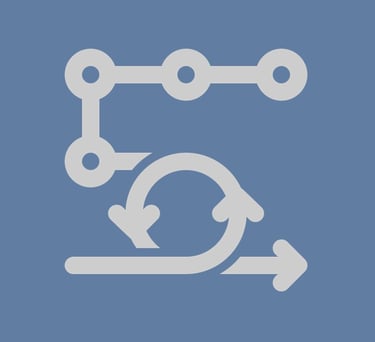 Strategic Execution & Program Delivery icon