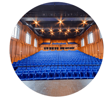 Beffroi de Montrouge - Journées d'Etudes et de Formation Paris 2026