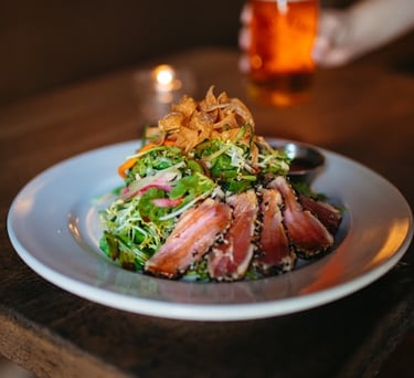 Dining Milwaukee