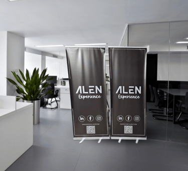 venta de displays y módulos portátiles