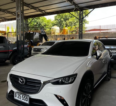 Car rental dili timor leste