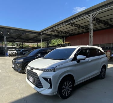 Car rental dili timor leste