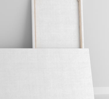 Canvas Frame Premium 