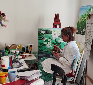 Beatrix Rother-Schwerdtfeger