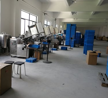 super glue factory