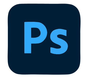 Voltafy Solutions Tech Stack-Photoshop