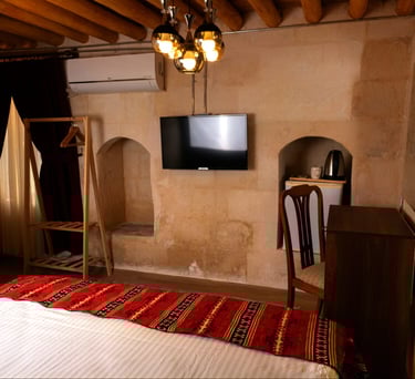 Gaziantep Butik Otel