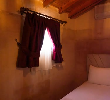 Hatun | Gaziantep Butik Otel