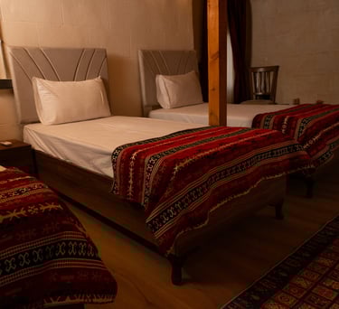 Asel | Gaziantep Butik Otel