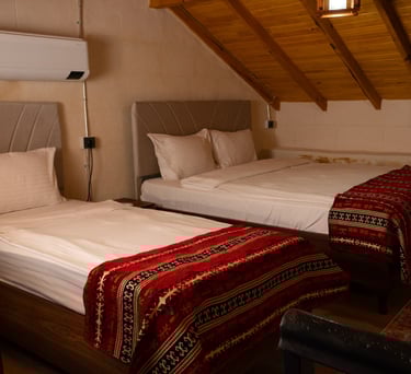 Gaziantep Butik Otel