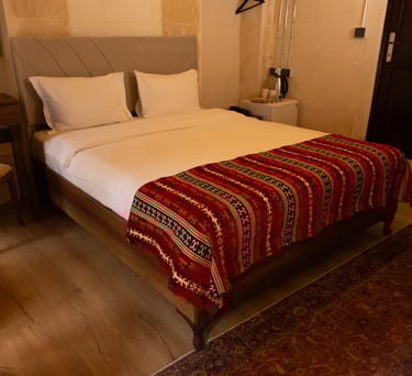 Gaziantep Butik Otel