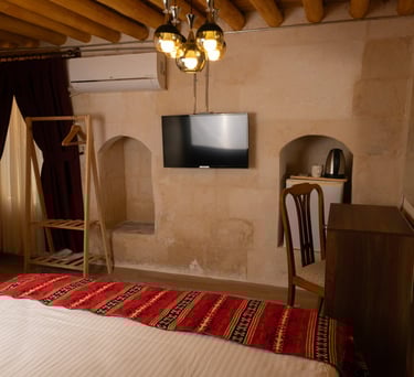 Gaziantep Butik Otel