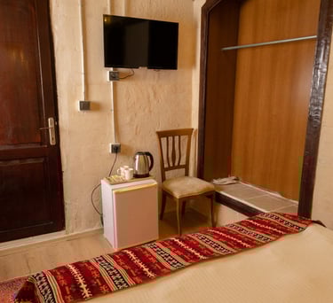 Gaziantep Butik Otel