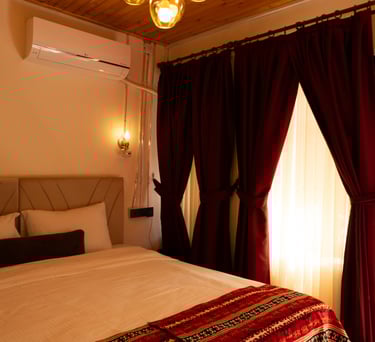 Gaziantep Butik Otel