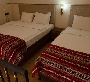 Gaziantep Butik Otel