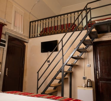 Gaziantep Butik Otel