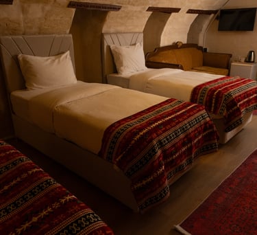 Gaziantep Butik Otel