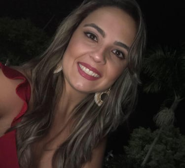 Picture of Juliana Arroyave, team member of White and Wood Custom Carpentry