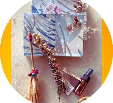 Artisanat naturel