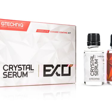 entretien et protection