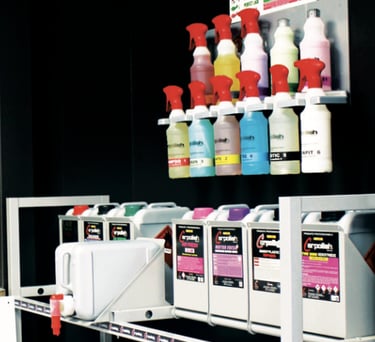 produits professionnels