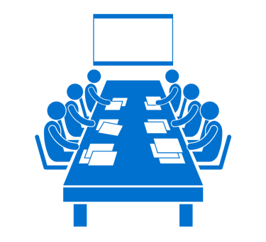 fully-airconditioned, meeting room, projector