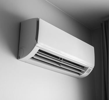 module de climatisation à Vannes climatisation air conditionné Bretagne