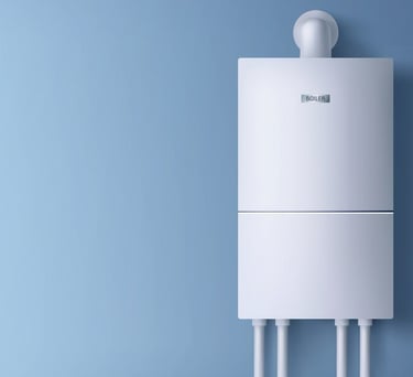 systeme hybride pac thermo à Rennes monchauffagebreton combiné