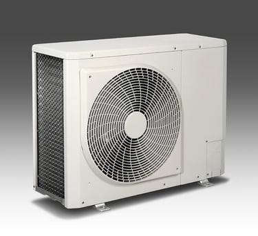 chauffage hybride pompe à chaleur monchauffagebreton systeme performant
