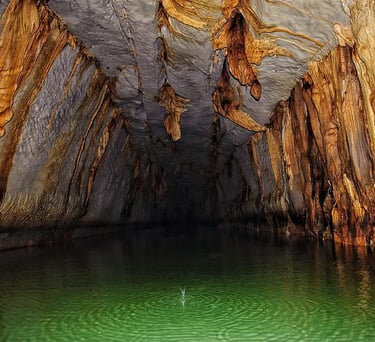Underground River Palawan