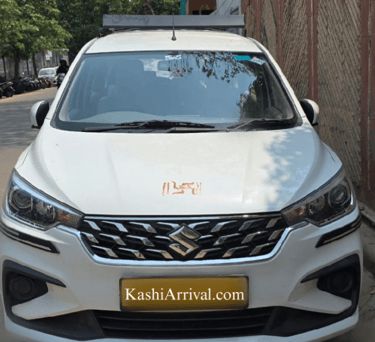 Cab booking in Varanasi