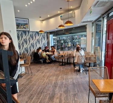 Pain Du Jour Montserrat