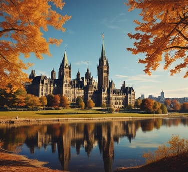 an abstract photograph of a curved wall