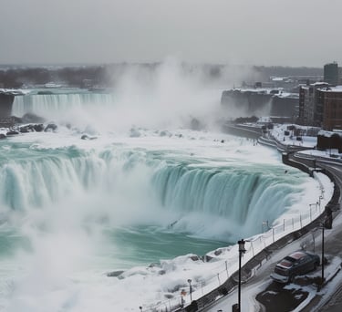 low-angle photography of blue glass walled building during daytime