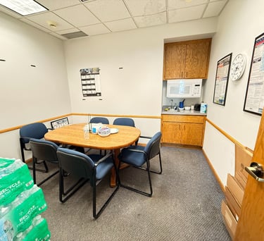 Office cleaning services for businesses in Minnesota
