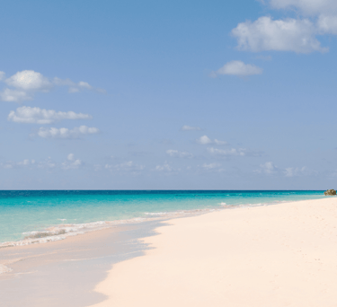 beautiful bermuda coastline