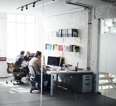 Ujans Ofis