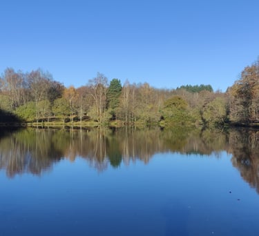Compton's Lake