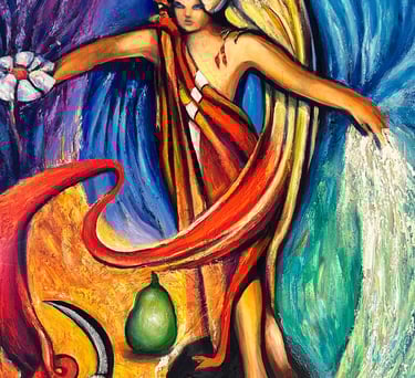 Tarot meanings for Tarot Insights & Spiritual Guidanc Love tarot readingsI with I Am One Tarot Spiritual growth with tarot