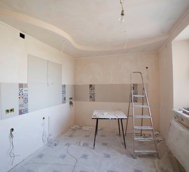 Remodelling Home Basement Kitchen Renovations General Contractor Halifax Dartmouth