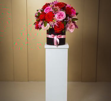 decoración de eventos en pereira