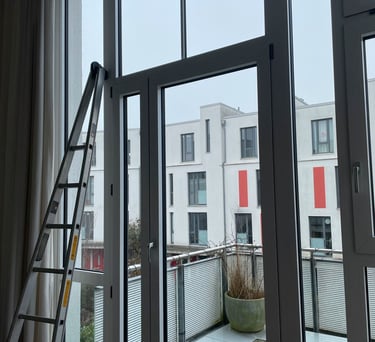 Gebeudereinigung Hamburg