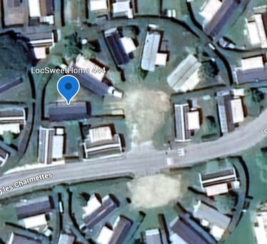 a satellite image of a satellite image of a satellite image of a satellite image of