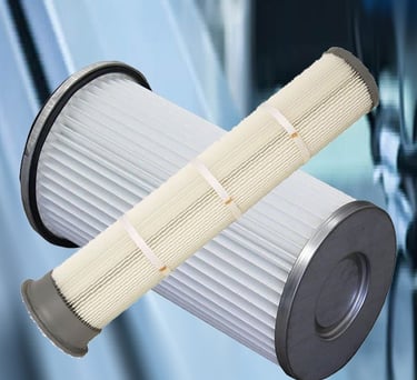 Valitech offers a complete range of the finest quality replacement and custom Nonwoven filter bags t