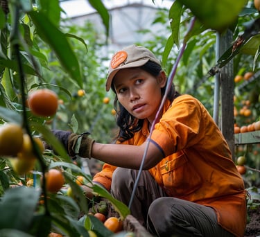 plantation worker supply