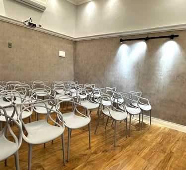 Photo 2 Espaço Contup