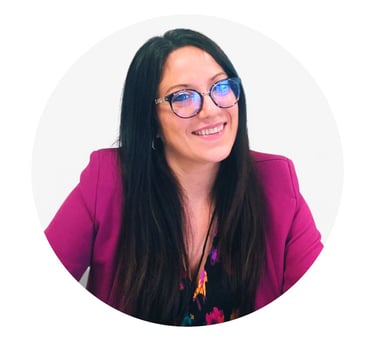 Claire PICHONNIER Assistante administrative